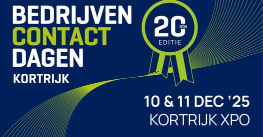 Bedrijvencontactdagen