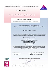 VCA Petrochemie VCA Petrochemie